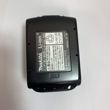  MAKITA マキタ 18V　100mm 充電式ディスクグラインダ　充電器・充電池1個・ケース付  GA402DRG