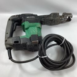 HiKOKI ハイコーキ ハンマ H41SA3 Cランク