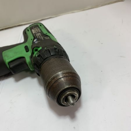  Snap-on スナップオン 充電器・充電池1個付 3/8 14.4v  CDRJ761AG グリーン×ブラック x ブラック