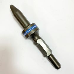 ♭♭ DOGYU 単管打込棒 単管打込棒 Aランク