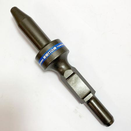  DOGYU 単管打込棒 単管打込棒