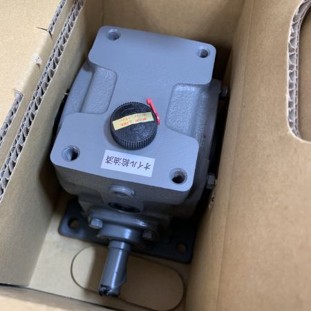  はせがわ H 減速機 BHU40-20L