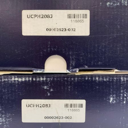  FYH ベアリング ユニット 　ピロー型ユニット　まとめ UCP213J