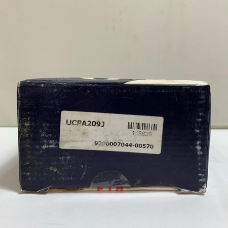  FYH ベアリング ユニット 　ピロー型ユニット　まとめ UCP213J