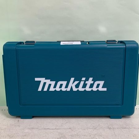  MAKITA マキタ 20mm 充電式ハンマドリル　充電器・充電池2個・ケース付 18v  HR202DRGX ブルー