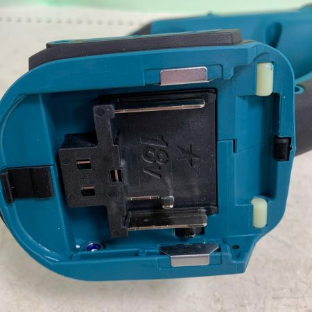  MAKITA マキタ 20mm 充電式ハンマドリル　充電器・充電池2個・ケース付 18v  HR202DRGX ブルー