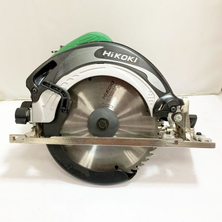  HiKOKI ハイコーキ 165mm マルノコ　2018.11製造 C6MB4