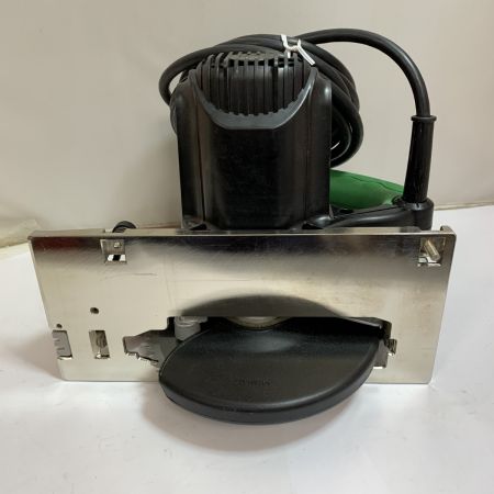  HiKOKI ハイコーキ 165mm マルノコ　2018.11製造 C6MB4