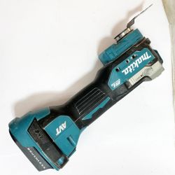 ♭♭ MAKITA マキタ 充電式マルチツール　18Ｖ　本体のみ TM52D Bランク