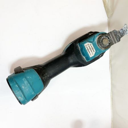  MAKITA マキタ 充電式マルチツール　18Ｖ　本体のみ TM52D