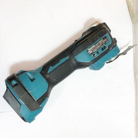  MAKITA マキタ 充電式マルチツール　18Ｖ　本体のみ TM52D