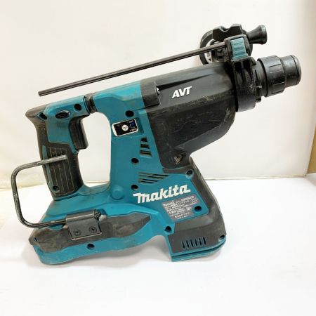  MAKITA マキタ 28ｍｍ　充電式ハンマドリル　18Ｖ×2　 HR282D
