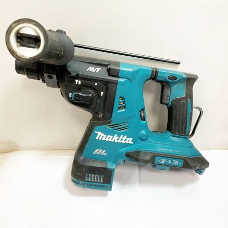  MAKITA マキタ 28ｍｍ　充電式ハンマドリル　18Ｖ×2　 HR282D