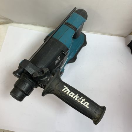  MAKITA マキタ 28ｍｍ　充電式ハンマドリル　18Ｖ×2　 HR282D
