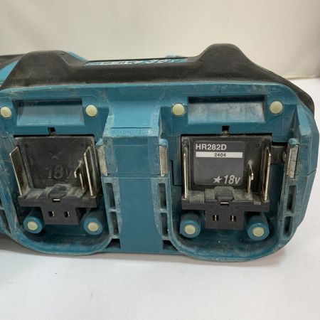  MAKITA マキタ 28ｍｍ　充電式ハンマドリル　18Ｖ×2　 HR282D