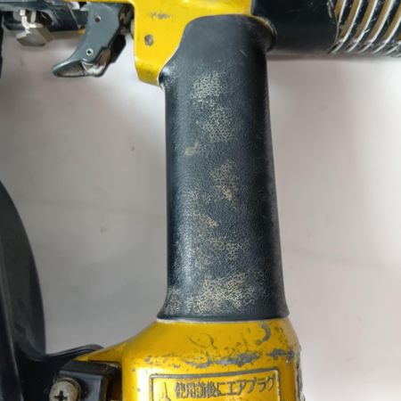 HITACHI 日立 エアツール エア釘打ち WF4H 高圧 本体のみ