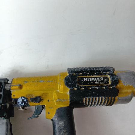 HITACHI 日立 エアツール エア釘打ち WF4H 高圧 本体のみ