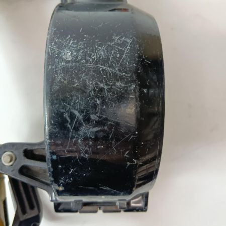 HITACHI 日立 エアツール エア釘打ち WF4H 高圧 本体のみ