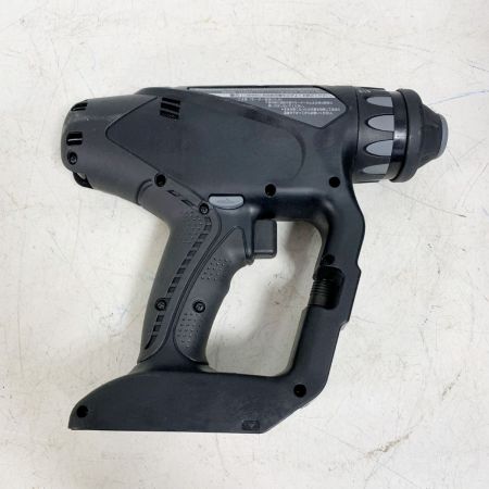  Panasonic パナソニック 充電マルチハンマードリル　充電器・充電池2個付き EZ78A1 ブラック