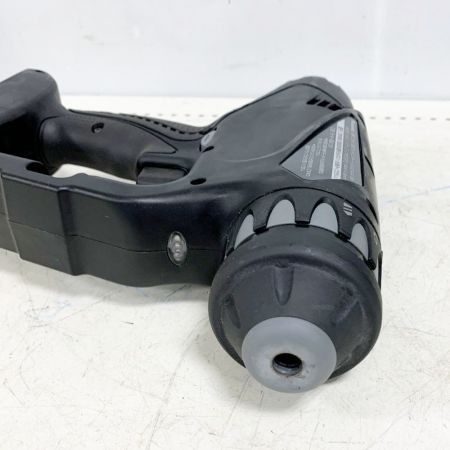  Panasonic パナソニック 充電マルチハンマードリル　充電器・充電池2個付き EZ78A1 ブラック