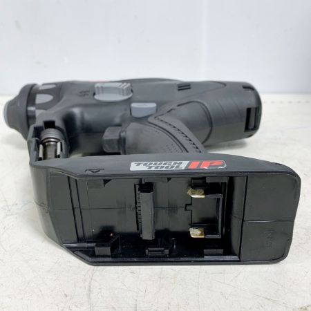  Panasonic パナソニック 充電マルチハンマードリル　充電器・充電池2個付き EZ78A1 ブラック