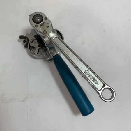  SUPERTOOL フレキ管ツバだし工具 TH406R
