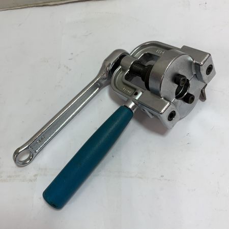  SUPERTOOL フレキ管ツバだし工具 TH406R