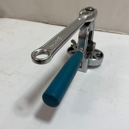  SUPERTOOL フレキ管ツバだし工具 TH406R