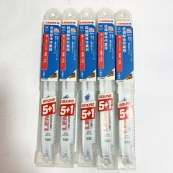 ♭♭ LENOX 5+1　5個セット　未開封品 LXJP850RP Nランク