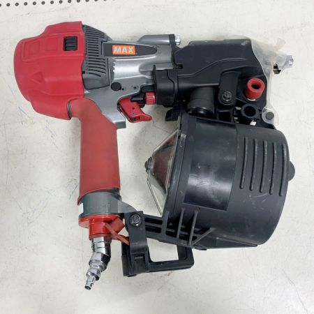  MAX マックス スーパーネイラ　高圧ネジ打ち機　ケース付き HN-90N3