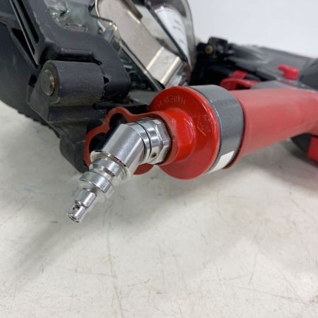  MAX マックス スーパーネイラ　高圧ネジ打ち機　ケース付き HN-90N3