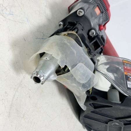  MAX マックス スーパーネイラ　高圧ネジ打ち機　ケース付き HN-90N3