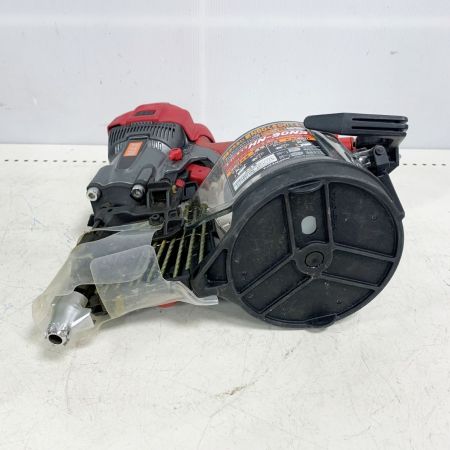  MAX マックス スーパーネイラ　高圧ネジ打ち機　ケース付き HN-90N3