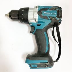 ♭♭ MAKITA マキタ 18ｖ　充電式震動ドライバドリル　本体のみ HP481D Bランク