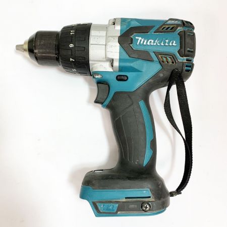  MAKITA マキタ 18ｖ　充電式震動ドライバドリル　本体のみ HP481D