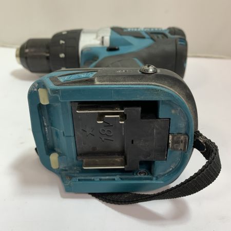  MAKITA マキタ 18ｖ　充電式震動ドライバドリル　本体のみ HP481D