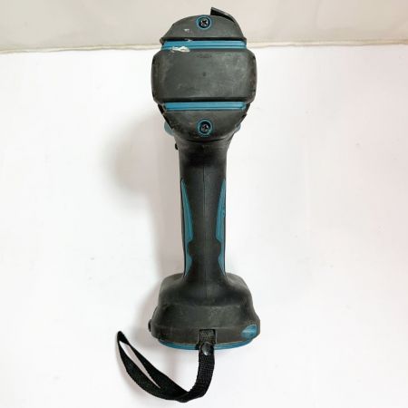  MAKITA マキタ 18ｖ　充電式震動ドライバドリル　本体のみ HP481D