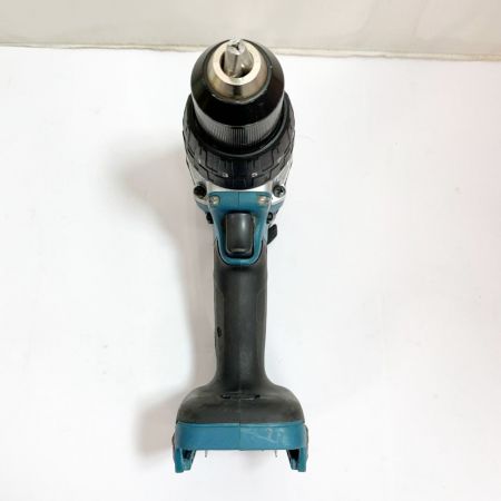  MAKITA マキタ 18ｖ　充電式震動ドライバドリル　本体のみ HP481D