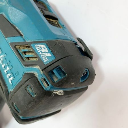  MAKITA マキタ 18ｖ　充電式震動ドライバドリル　本体のみ HP481D