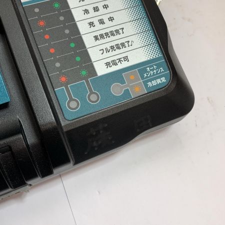  MAKITA マキタ 165ｍｍ充電式丸ノコ　充電器・充電池1個（充電回数1回）・ケース付 HS631D