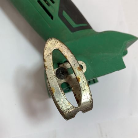  HiKOKI ハイコーキ 18v コードレスばら釘打機　本体のみ　 NH18DSL