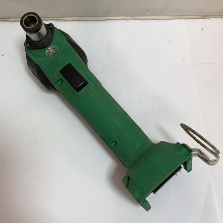  HiKOKI ハイコーキ 18v コードレスばら釘打機　本体のみ　 NH18DSL