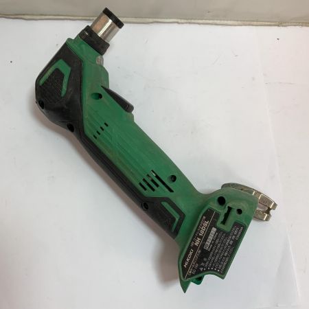  HiKOKI ハイコーキ 18v コードレスばら釘打機　本体のみ　 NH18DSL