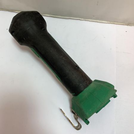  HiKOKI ハイコーキ 18v コードレスばら釘打機　本体のみ　 NH18DSL