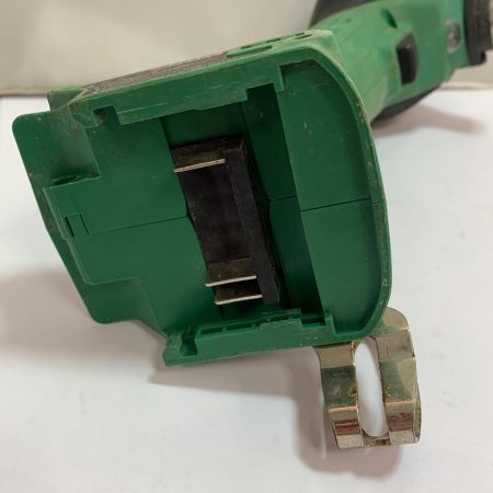  HiKOKI ハイコーキ 18v コードレスばら釘打機　本体のみ　 NH18DSL