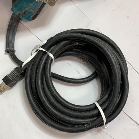  MAKITA マキタ 125mm 防じんマルノコ　本体のみ　2014年製 KS5100F ブルー