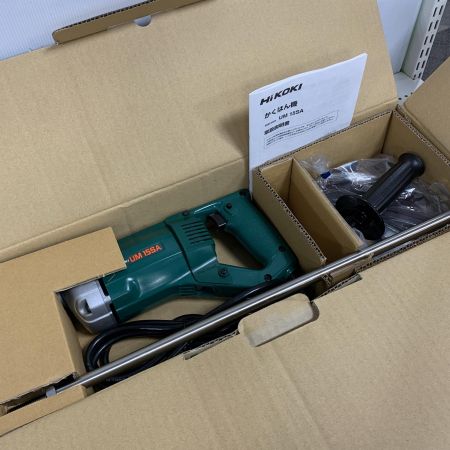  HiKOKI ハイコーキ 150mm かくはん機 UM15SA