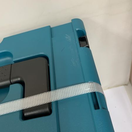  MAKITA マキタ 165ｍｍ充電式丸ノコ　充電器・充電池2個・ケース付 40v　2024.12製 HS001GRDX