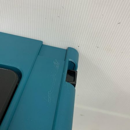  MAKITA マキタ 165ｍｍ充電式丸ノコ　充電器・充電池2個・ケース付 40v　2024.12製 HS001GRDX