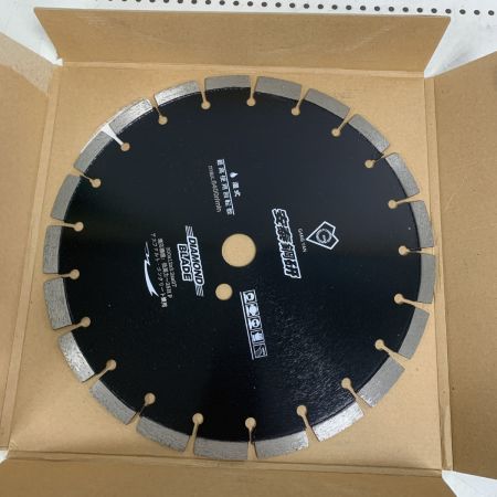  HITACHI 日立 280ｍｍ　カッタ　2017年製　刃(別メーカー)付 CM11 グリーン